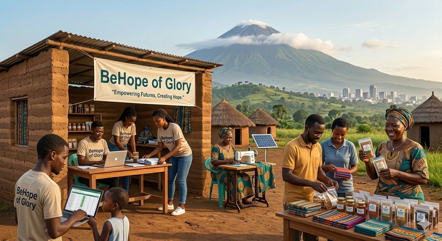 Community Empowerment